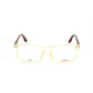 Carrera Brown Resin Glasses (Frames)