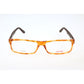 Carrera Brown Acetate Glasses (Frames)