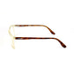 Carrera Brown Resin Glasses (Frames)
