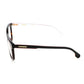 Carrera Brown Acetate Glasses (Frames)