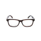 Marc Jacobs Brown Acetate Glasses (Frames)