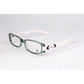Tod's Brown Acetate Glasses (Frames)
