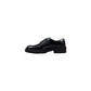 Liu Jo Black Artificial Leather Platform Pumps