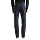 Jeckerson Blue Cotton Skinny Jeans