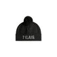Alviero Martini Prima Classe Gray Wool Cap (Baseball Hat)