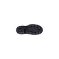 Alviero Martini Prima Classe Black Polyethylene Ankle Boots