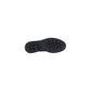 Alviero Martini Prima Classe Black Polyethylene Ankle Boots