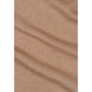 Pieces Beige Recycled Polyester Scarf