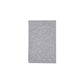 Pieces Gray Recycled Polyester Scarf