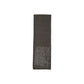 Pieces Bicolor Recycled Polyester Scarf