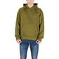 The North Face Bicolor Cotton Hoodie