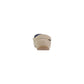 Ralph Lauren Beige Textile Slippers