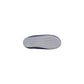 Ralph Lauren Blue Textile Slippers
