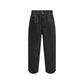 Only & Sons Black Cotton Relaxed Fit Jeans