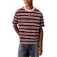 Calvin Klein Jeans Multicolor Cotton T-Shirt