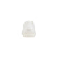 Armani Exchange White Polyester Low Top Sneakers