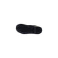 Liu Jo Black Artificial Leather Platform Sneakers