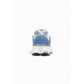 New Balance Blue Synthetic Athletic Sneakers