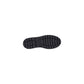 Alviero Martini Prima Classe Black Polyethylene Lace-Up Boots