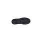 Alviero Martini Prima Classe Black Polyethylene Lace-Up Boots