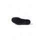 Timberland Black Leather Lace-Up Boots