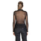 Only Black Recycled Polyester Blouse