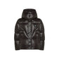 Peuterey Black Polyamide Jacket