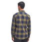 Barbour Bicolor Cotton Dress Shirt