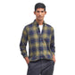 Barbour Bicolor Cotton Dress Shirt
