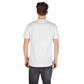 Icon Black And White Cotton T-Shirt