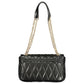 Twinset Black Polyurethane Women Handbag
