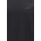 Parajumpers Black Cotton T-Shirt