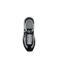 Dolce & Gabbana White Fabric Athletic Sneakers