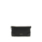 Michael Kors Black Calf Leather Bos Taurus Wallet