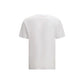 Diesel Black Cotton T-Shirt