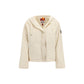 Parajumpers Beige Polyamide Clothing