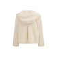 Parajumpers Beige Polyamide Clothing
