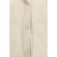 Parajumpers Beige Polyamide Clothing