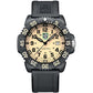 Luminox Black Resin Sport Watch