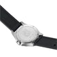 Luminox Black Resin Sport Watch
