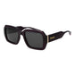 Polaroid Purple Plastic Sunglasses