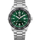 Luminox Gray Stainless Steel Sport Watch