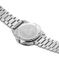 Luminox Gray Stainless Steel Sport Watch