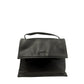 Twinset Black PU Women Handbag