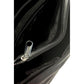 Twinset Black PU Women Handbag