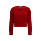 Tory Burch Multicolor Wool Sweatshirt