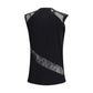 PINKO Black Cotton T-Shirt