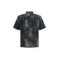 Our Legacy Gray Cotton Shirt