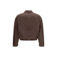 Magliano Brown Cotton Bomber