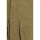 Barbour Beige Polyamide Rain Coat